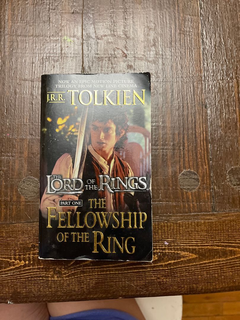 The Lord of the Rings