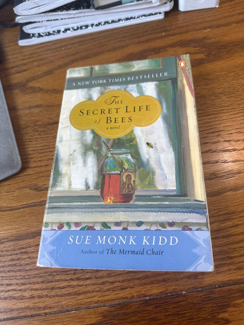 The Secret Life of Bees
