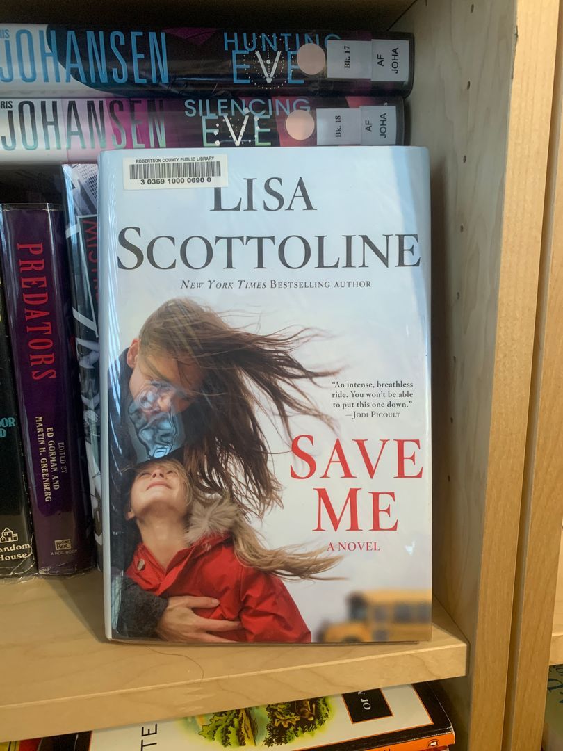 Save Me
