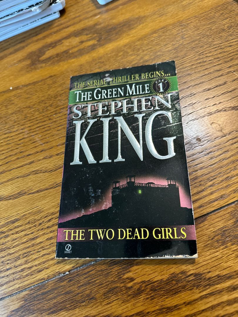The Two Dead Girls
