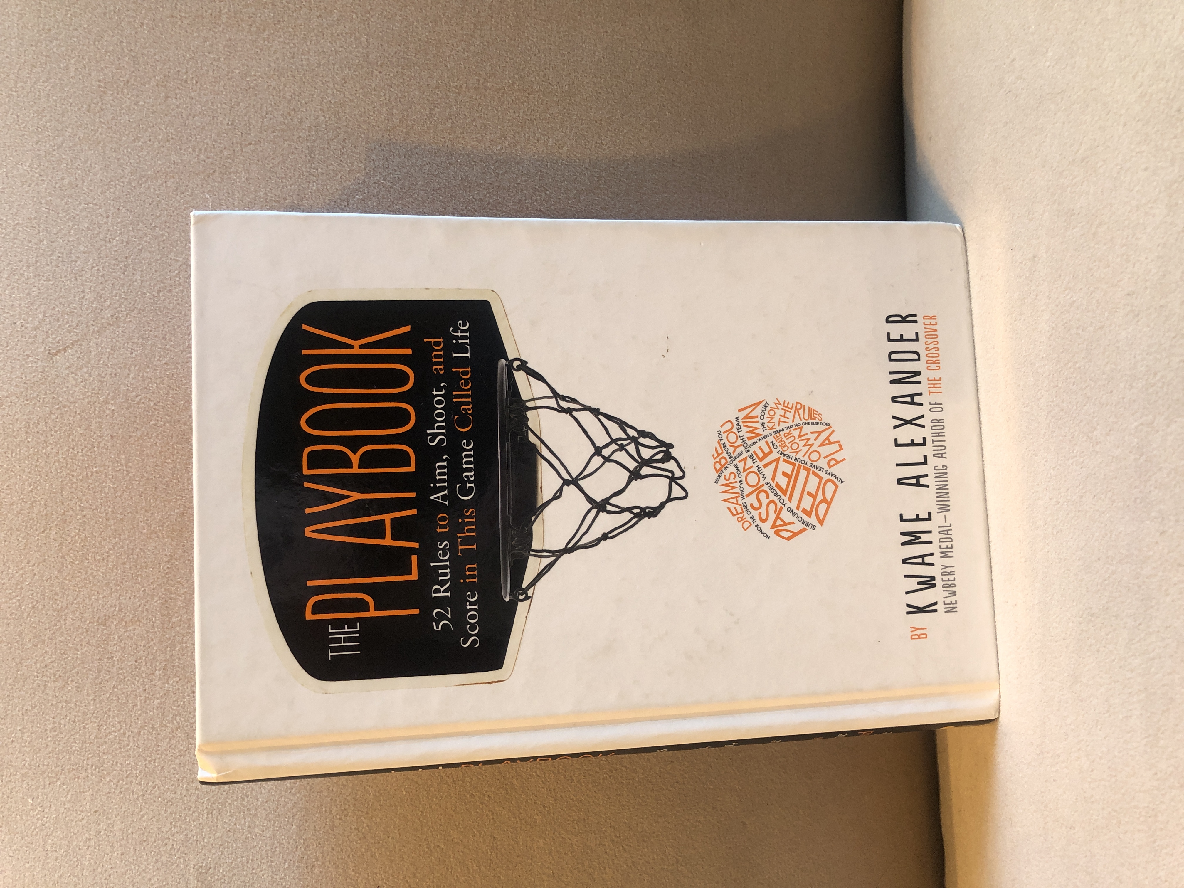 The Playbook