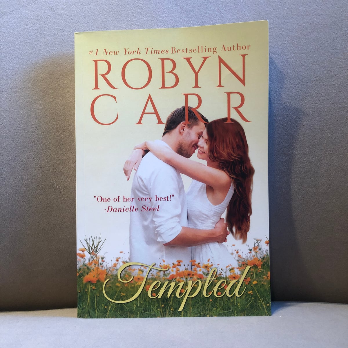 Tempted by Robyn Carr