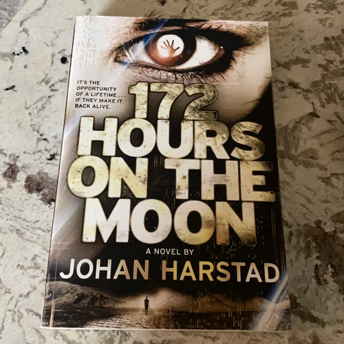 172 Hours on the Moon