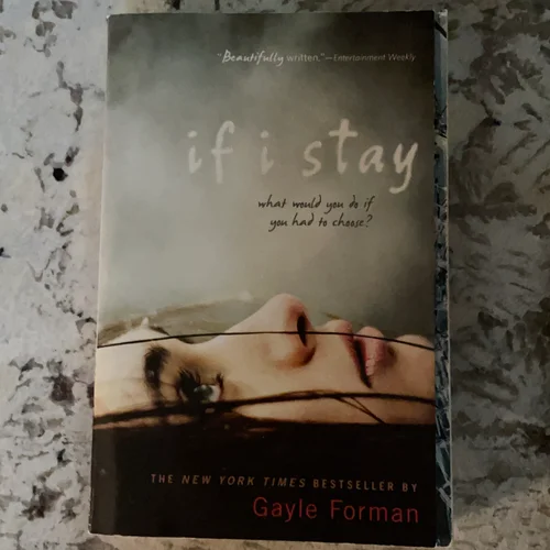 If I Stay
