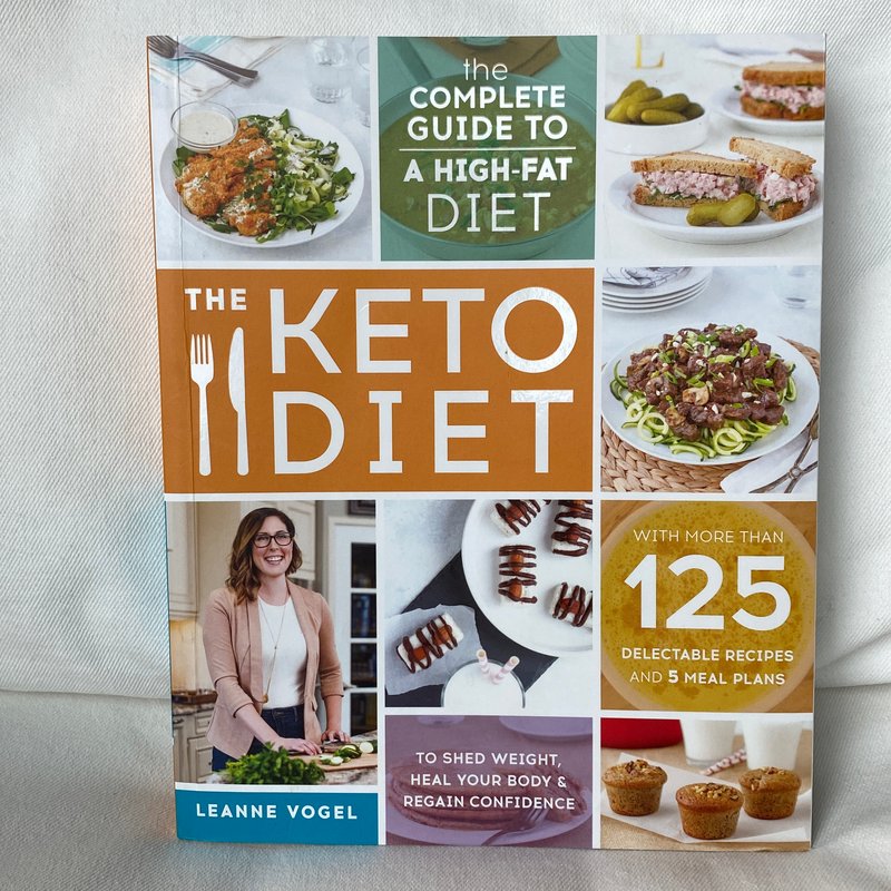 The Keto Diet