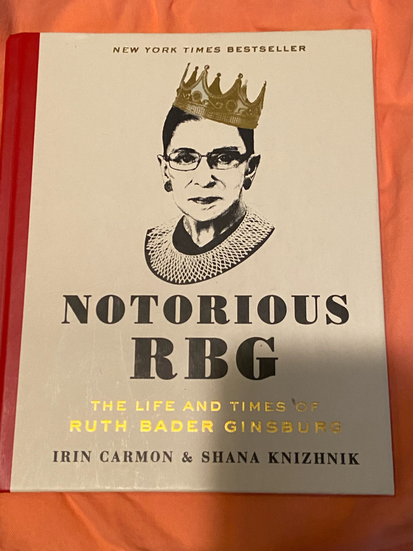 Notorious RBG