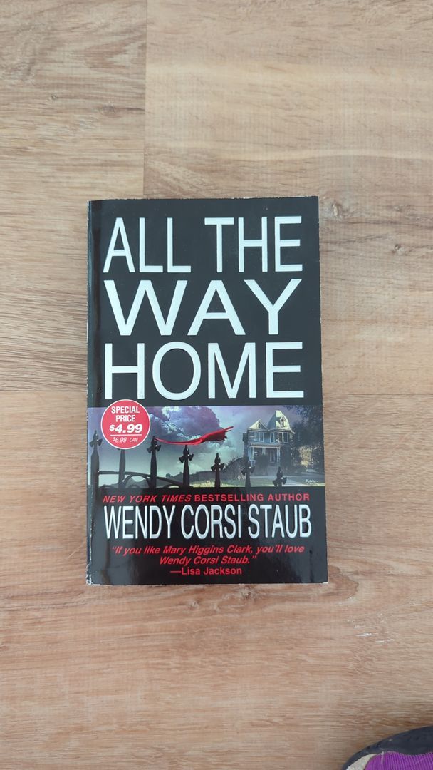 All the Way Home