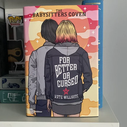 For Better or Cursed