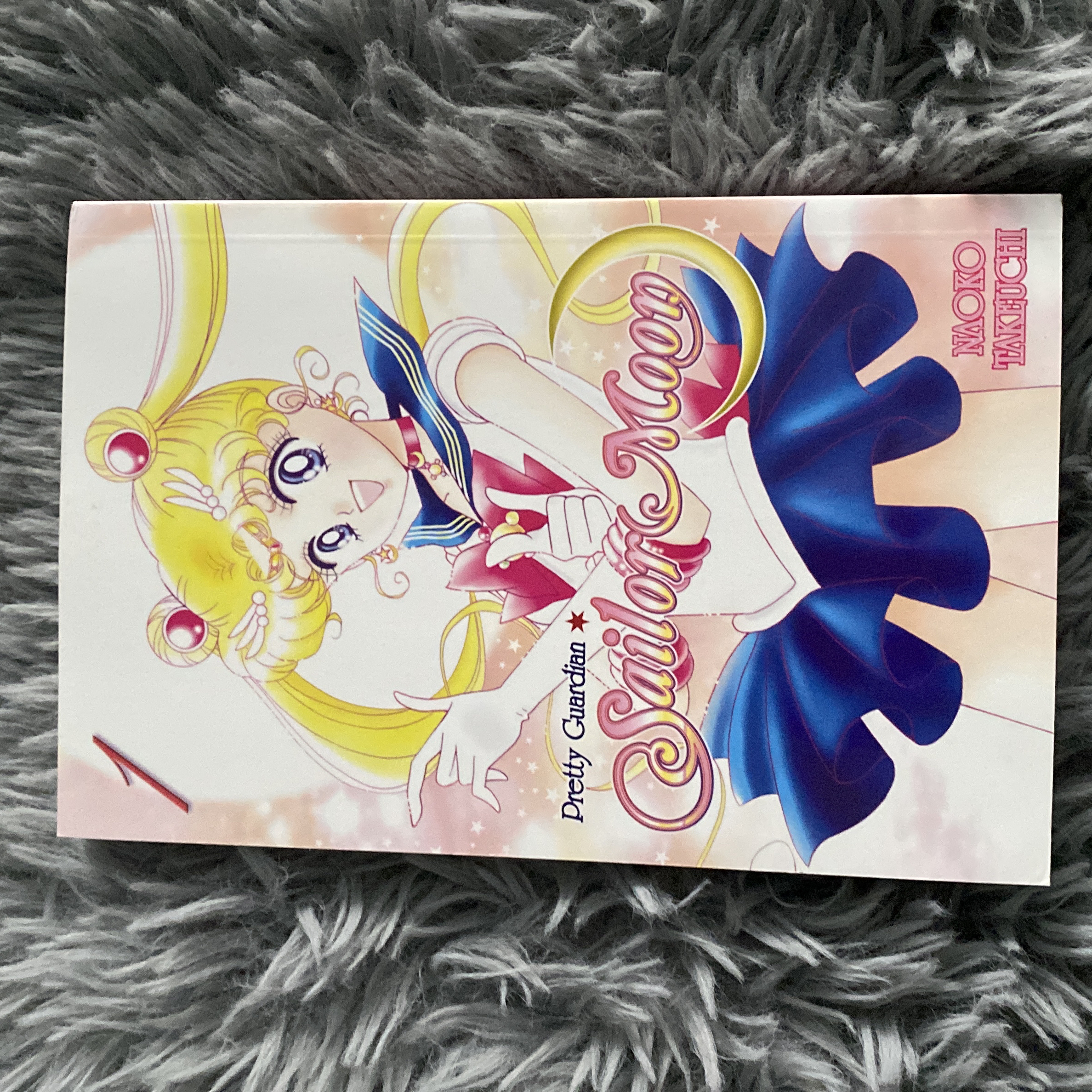 Sailor Moon 1