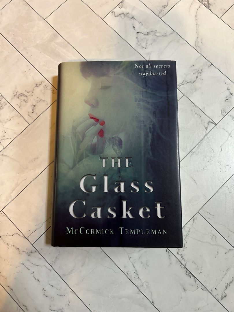 The Glass Casket