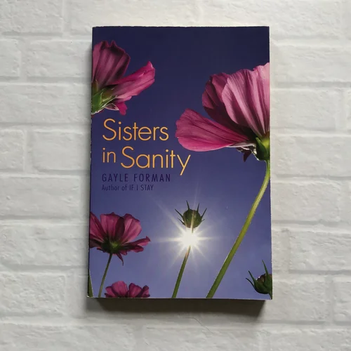 Sisters in Sanity