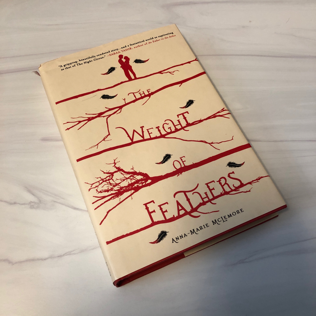 The Weight of Feathers