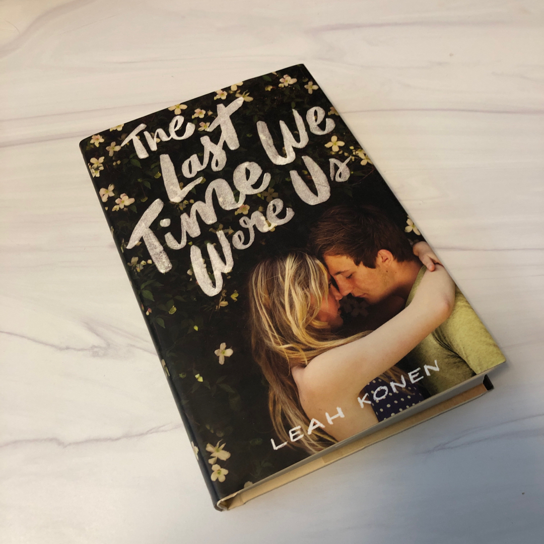 The Last Time We Were Us