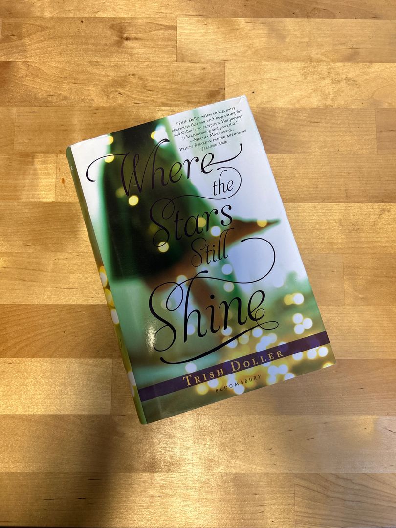 Where the Stars Still Shine