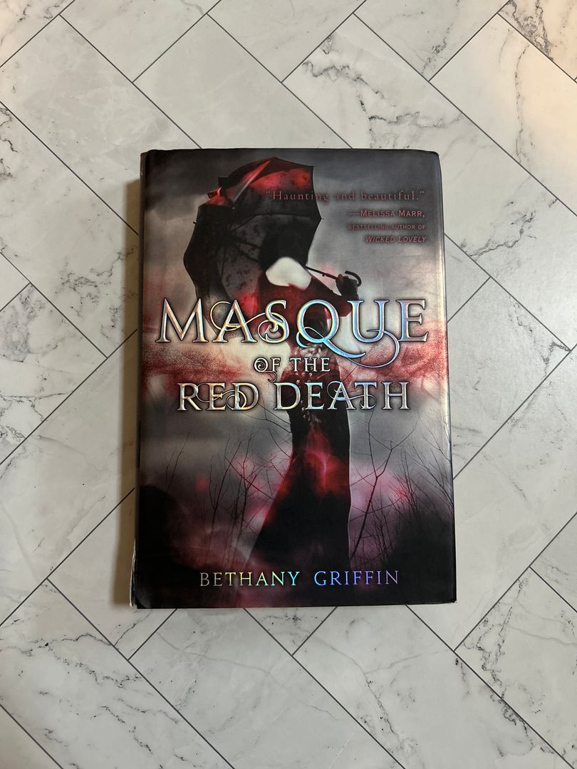 Masque of the Red Death