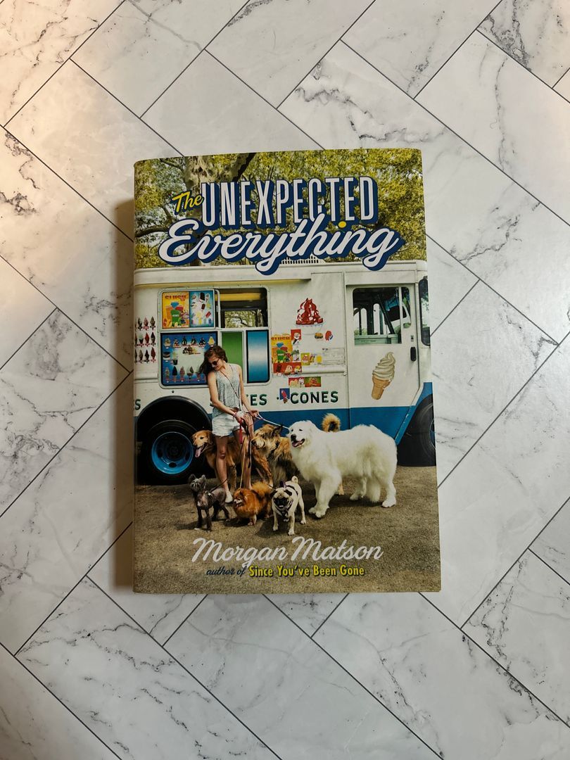 The Unexpected Everything