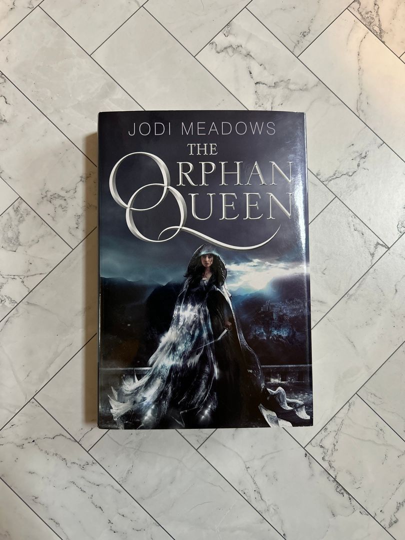 The Orphan Queen