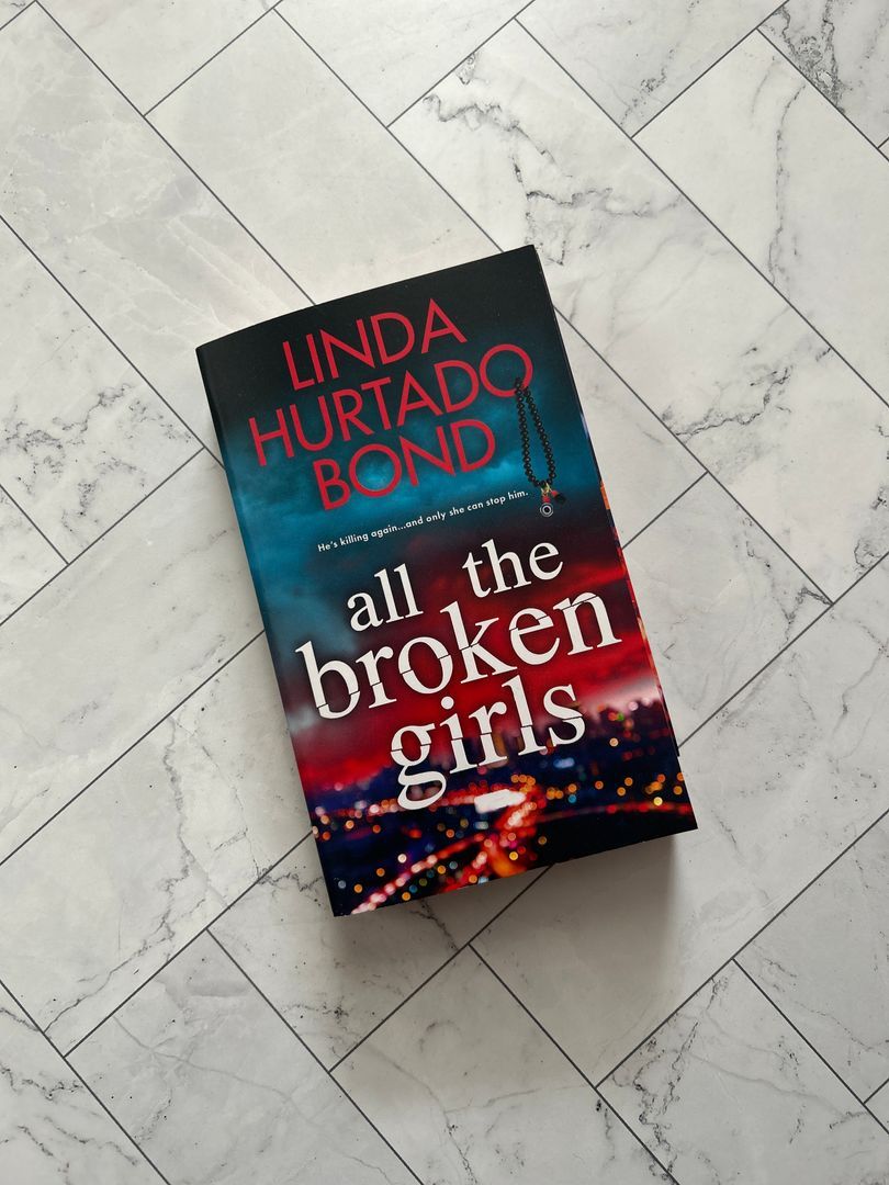 All the Broken Girls