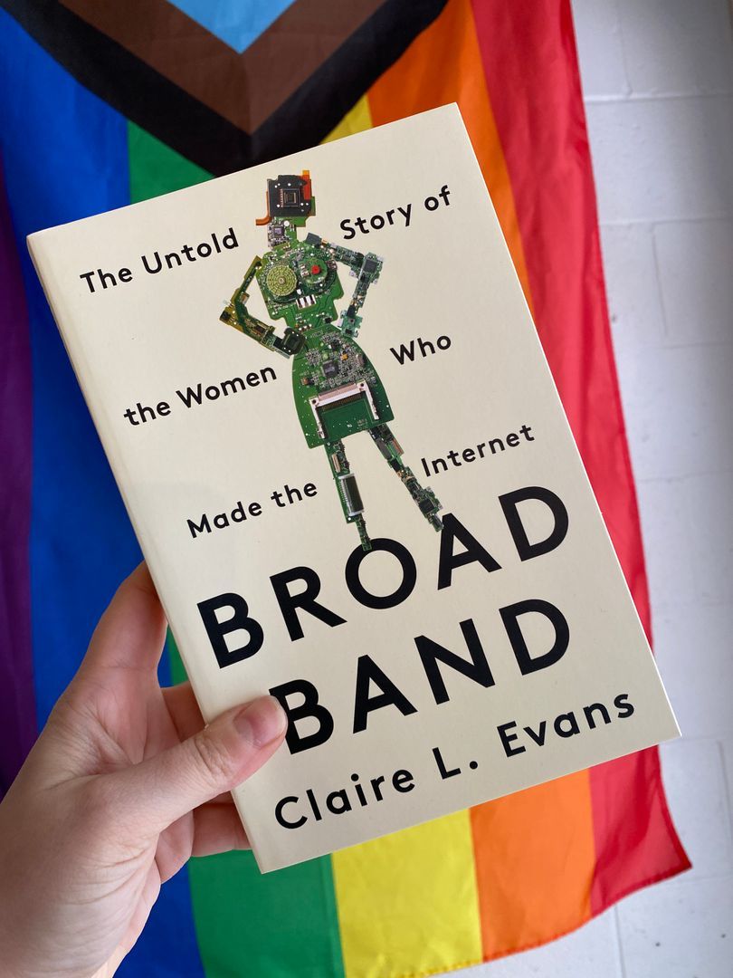 Broad Band