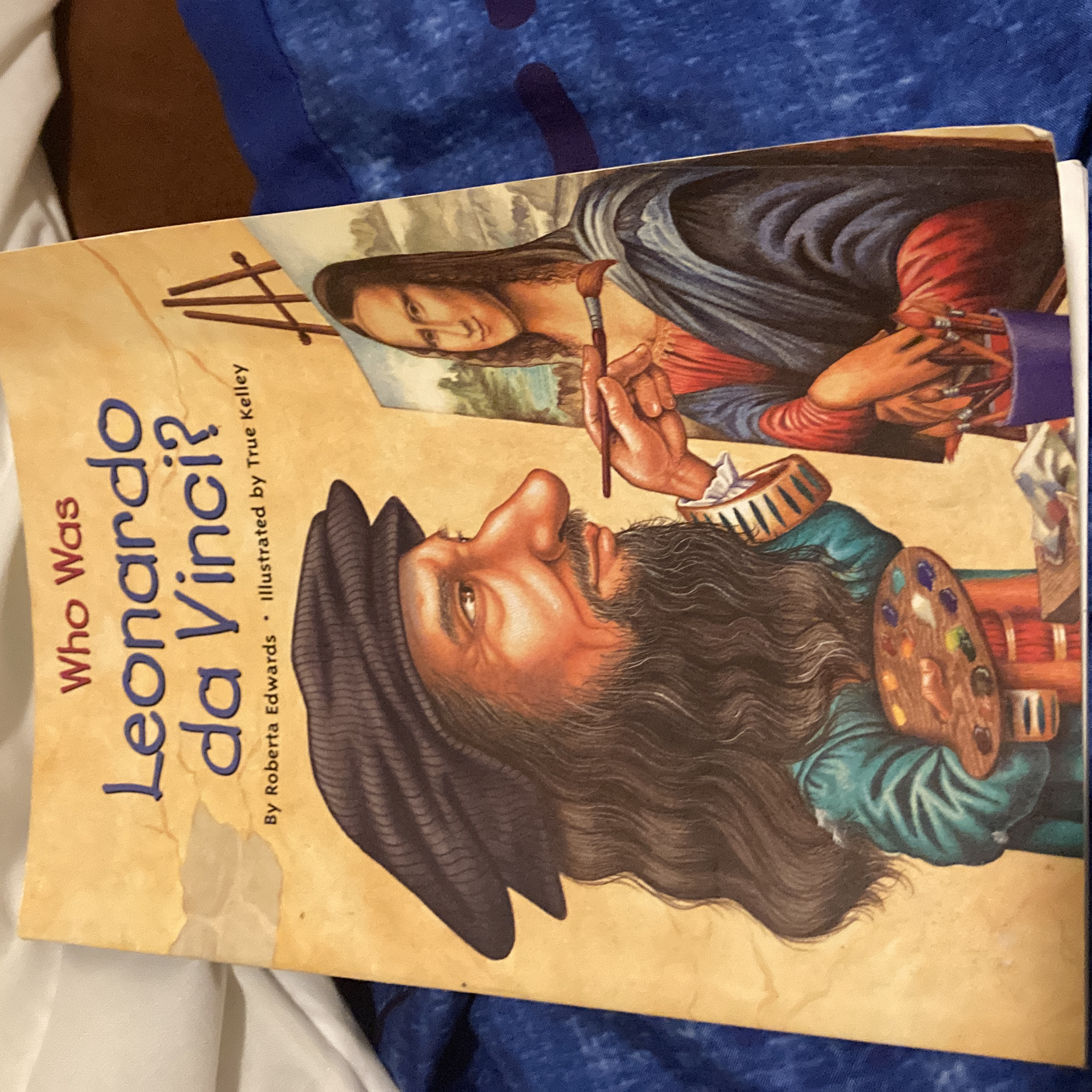 Who Was Leonardo Da Vinci?