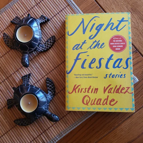 Night at the Fiestas