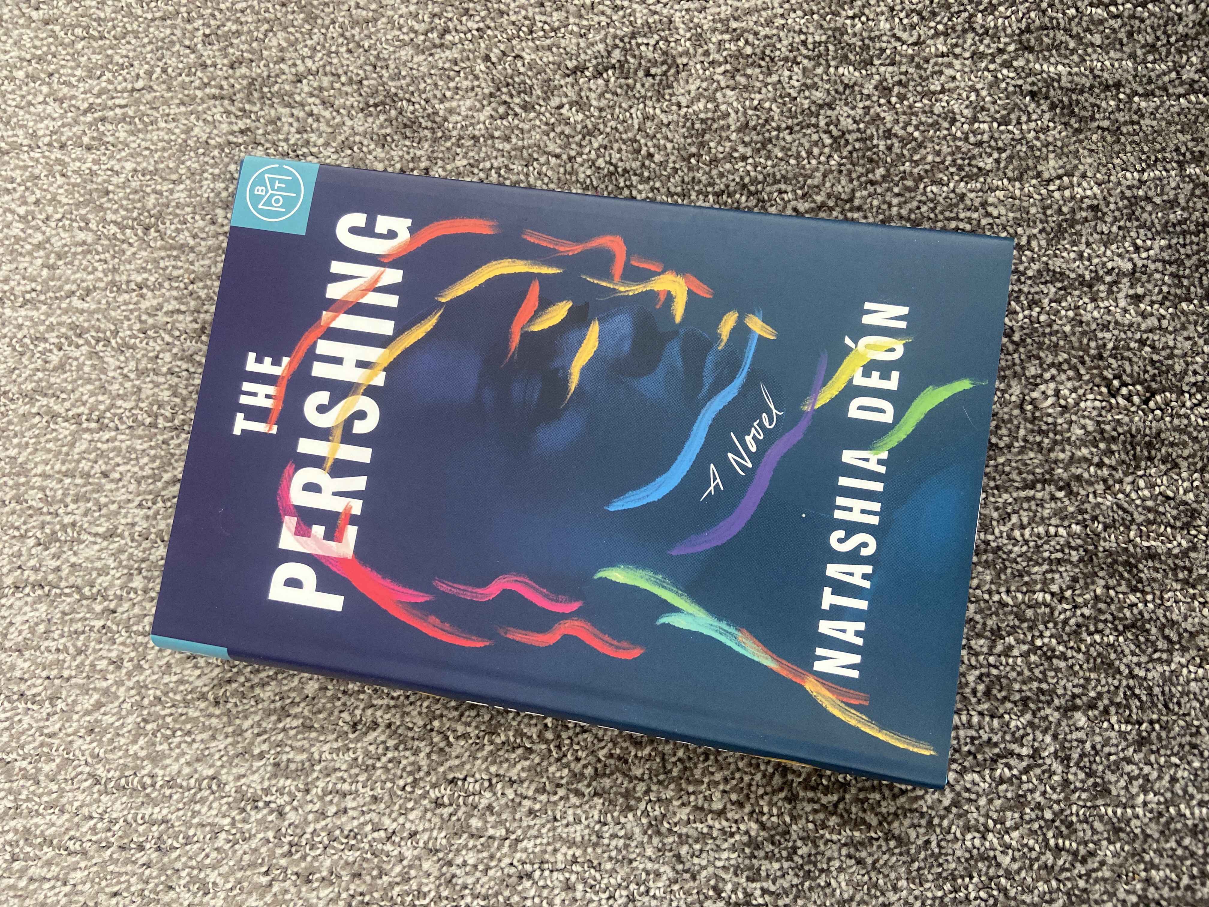 The Perishing BOTM
