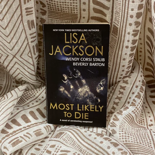 Most Likely to Die