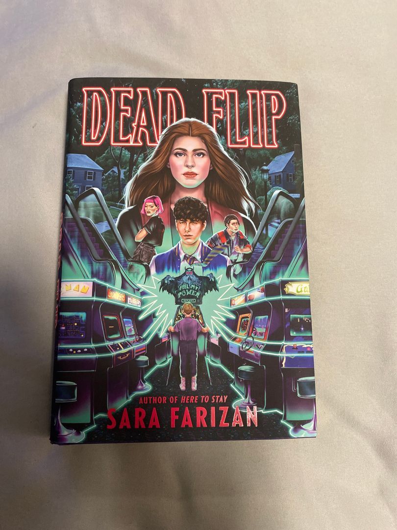 Dead Flip