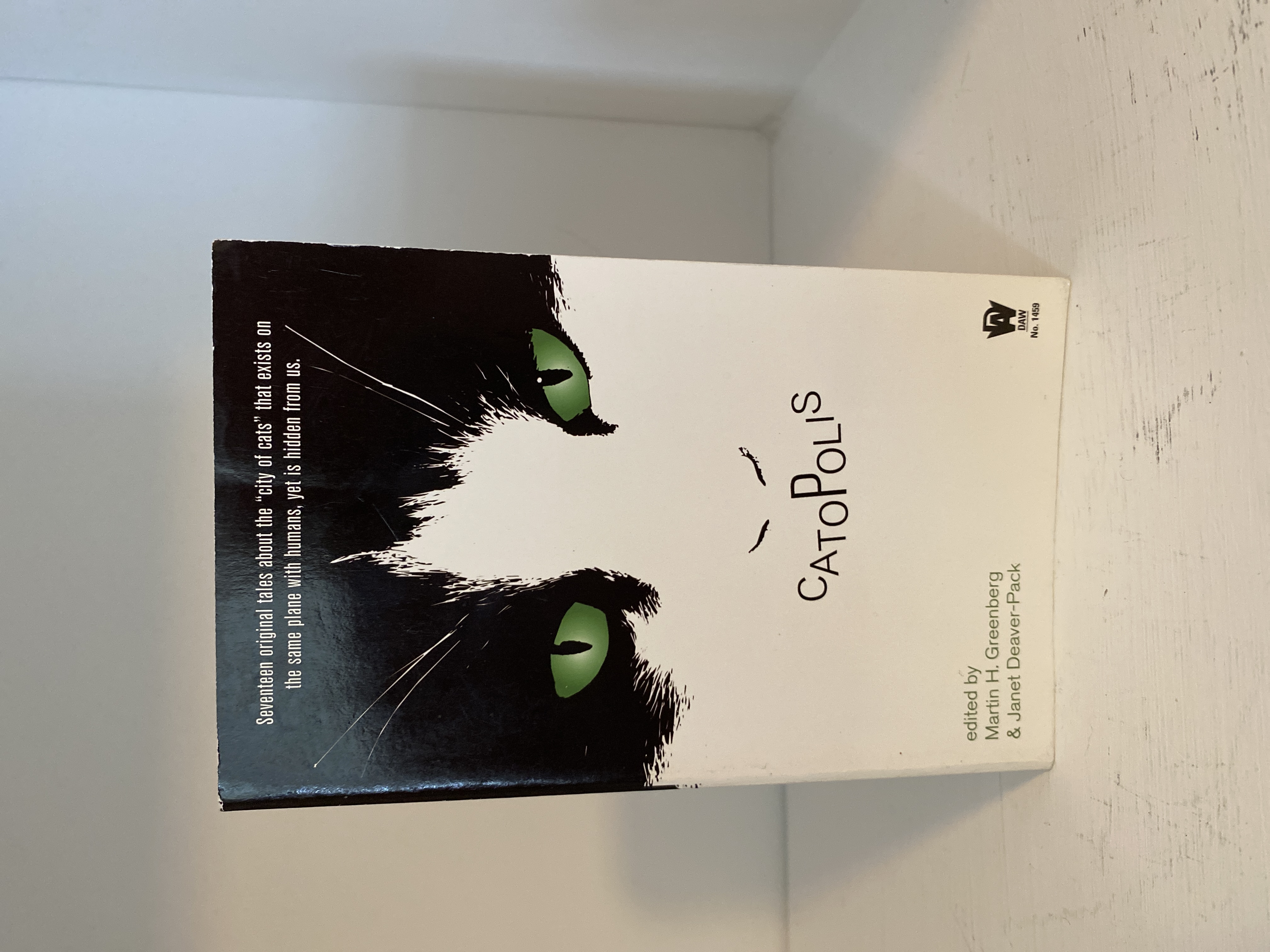 Catopolis