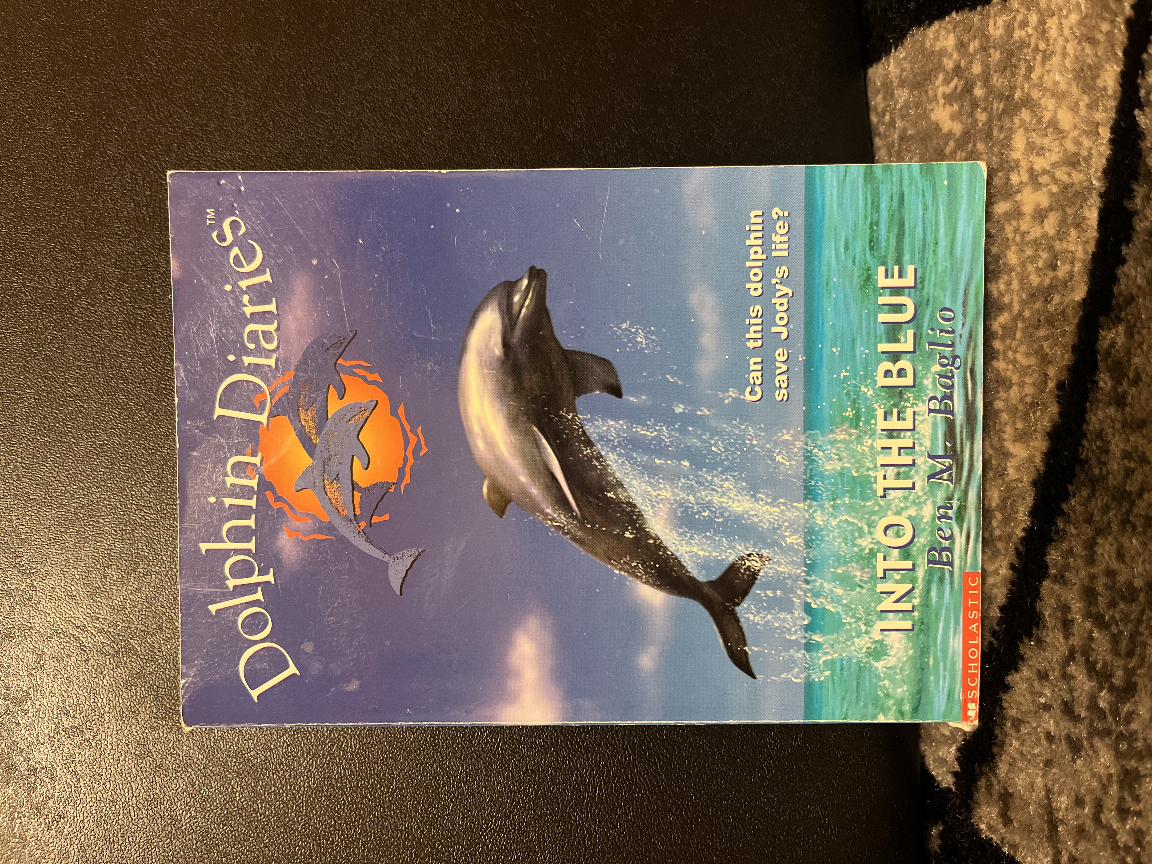 Dolphin Diaries