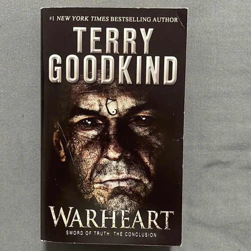 Warheart
