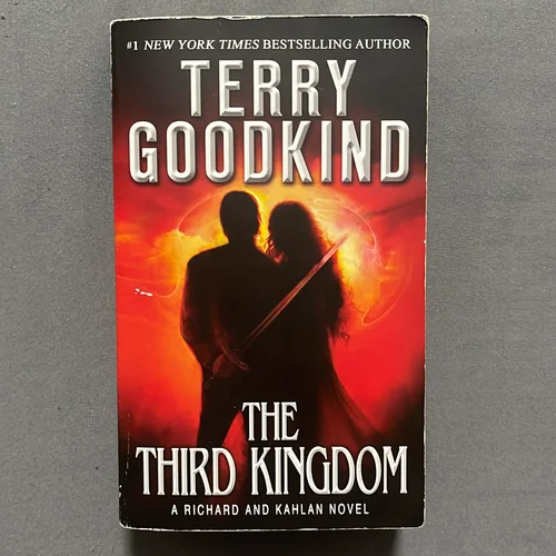 The Third Kingdom