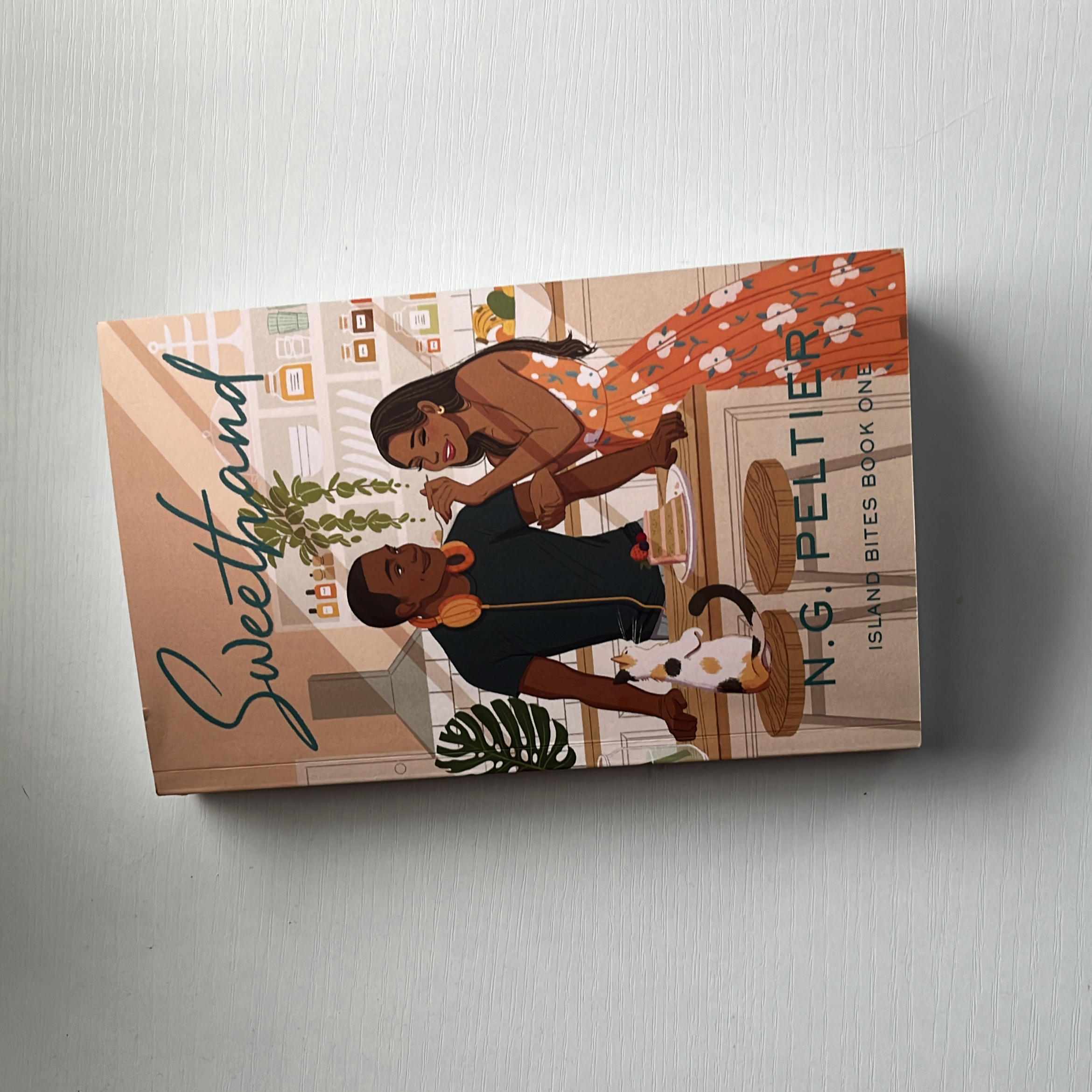 Sweethand