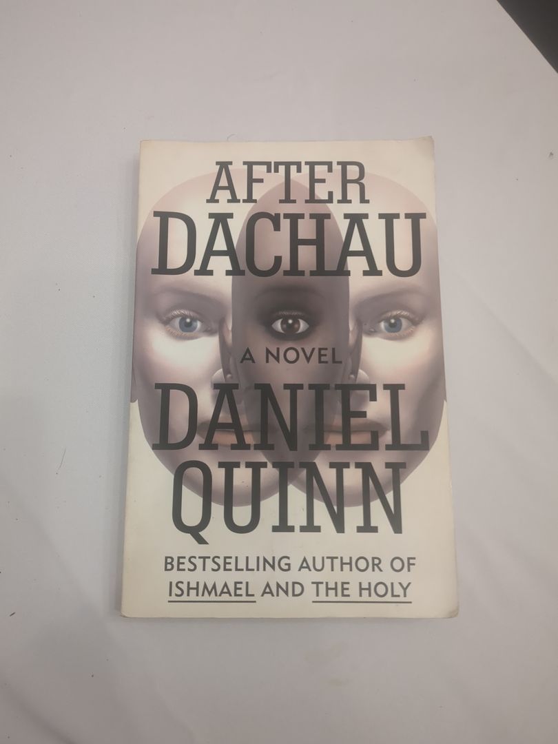 After Dachau