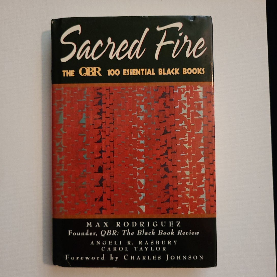 Sacred Fire