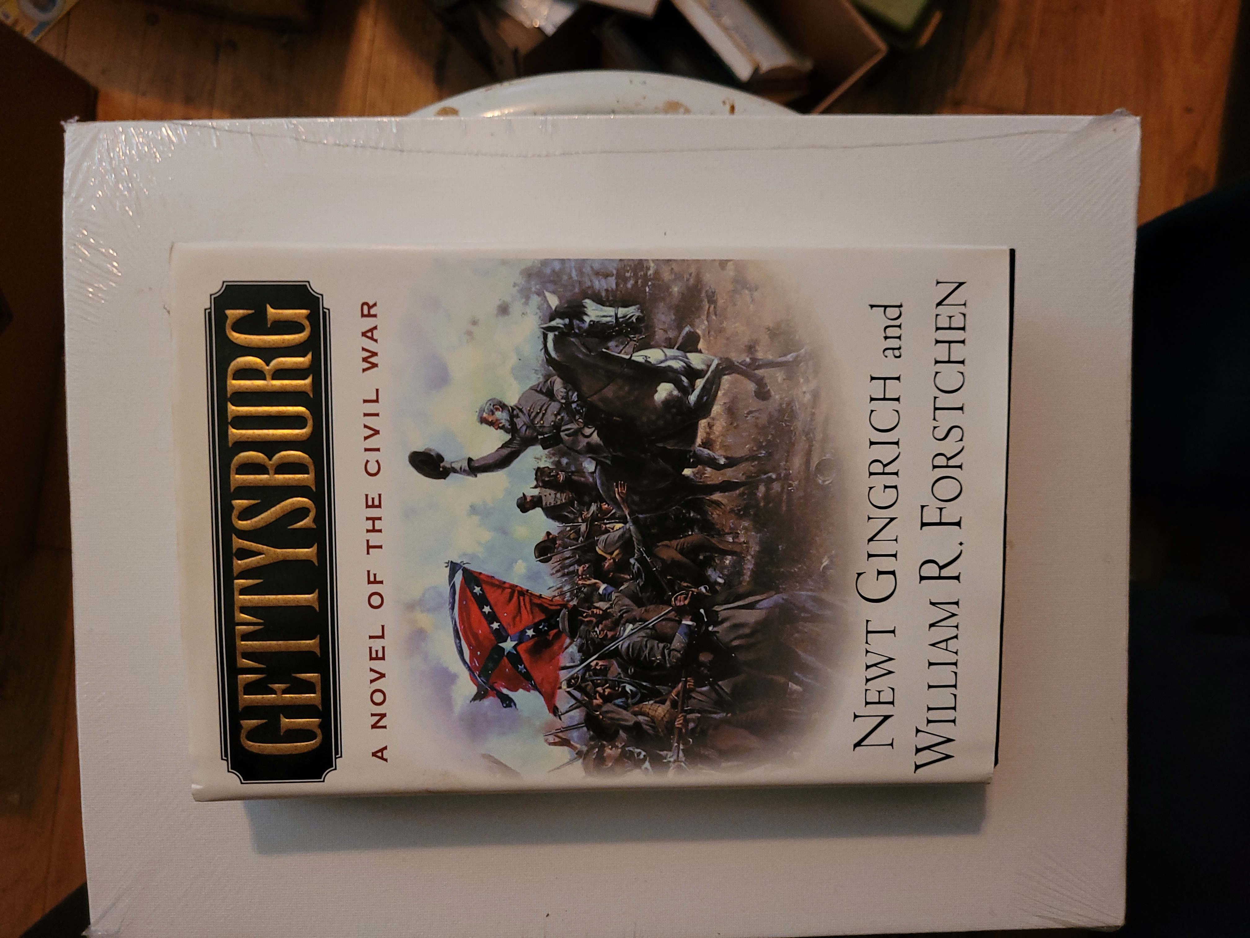 Gettysburg