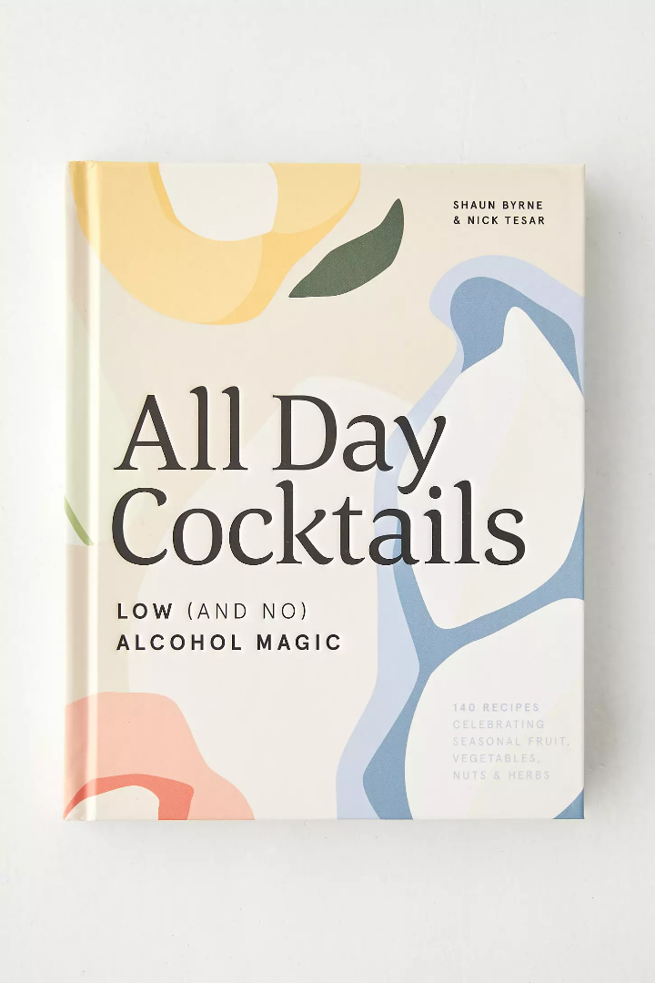 All Day Cocktails