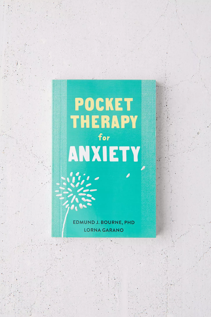 Pocket Therapy for Anxiety