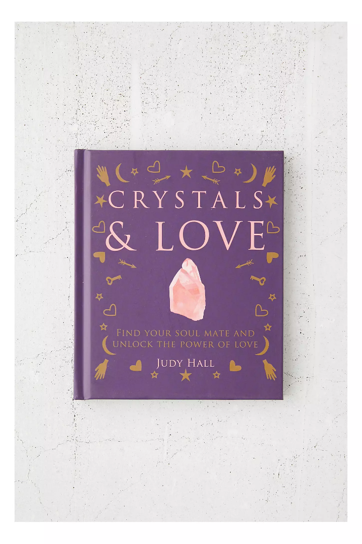 Crystals and Love