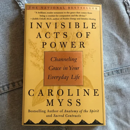 Invisible Acts of Power