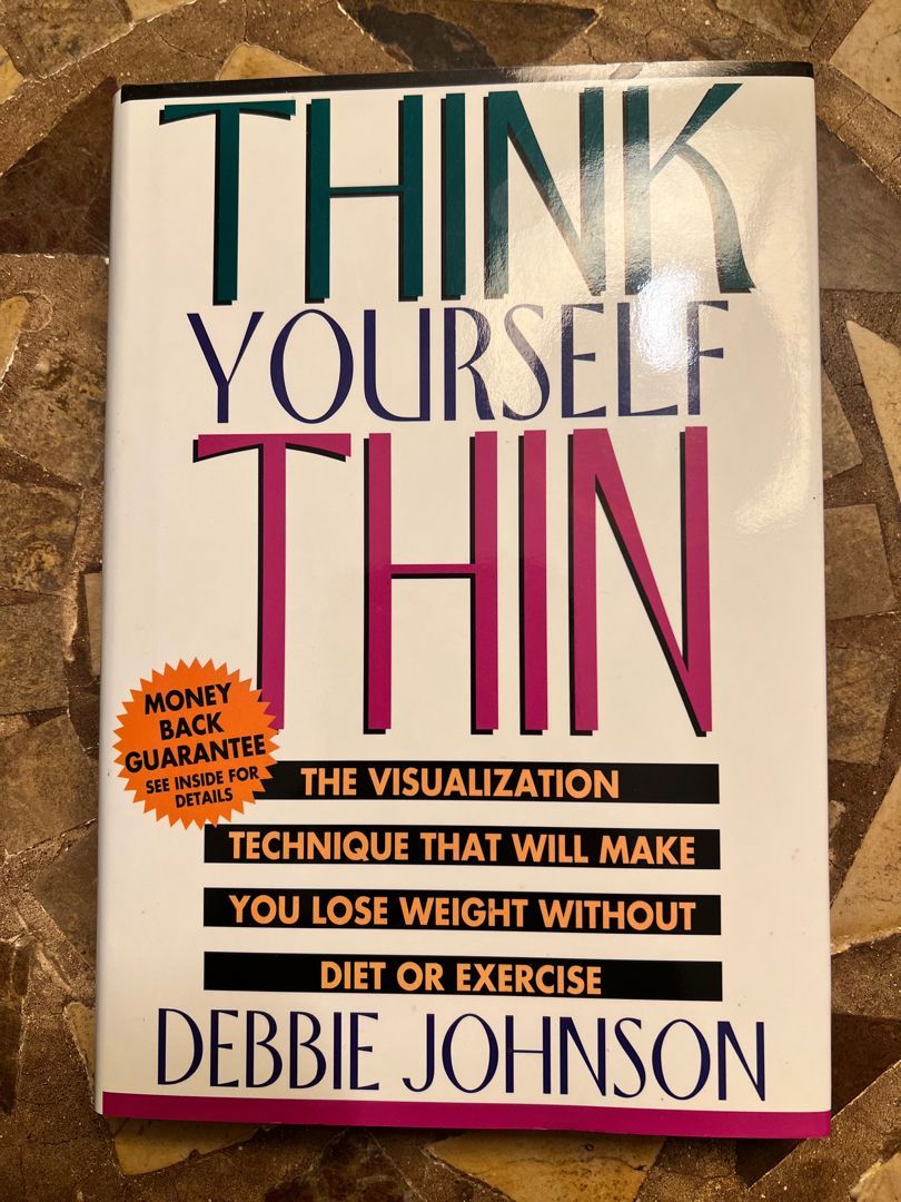 Think Yourself Thin