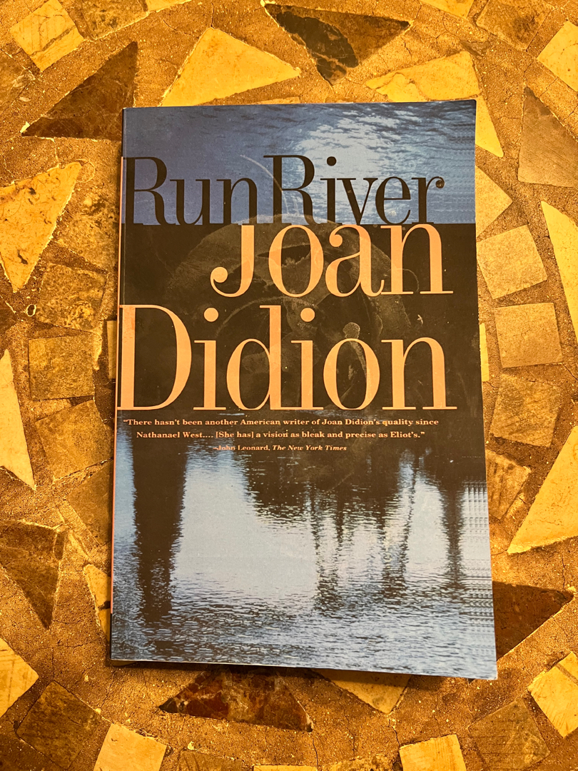 Run River