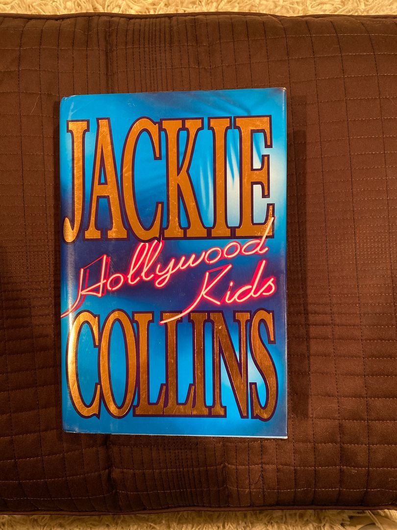 Hollywood Kids