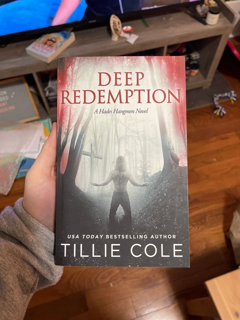 Deep Redemption