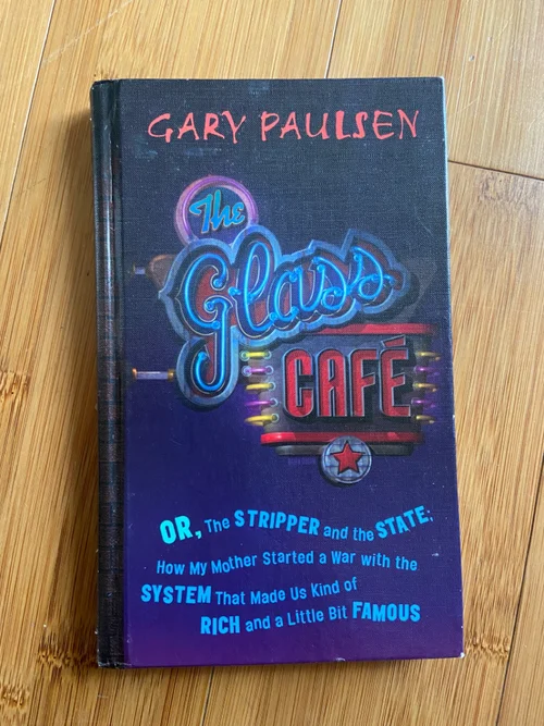 The Glass Cafe