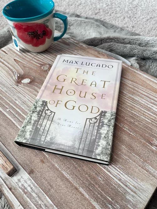 The Great House of God