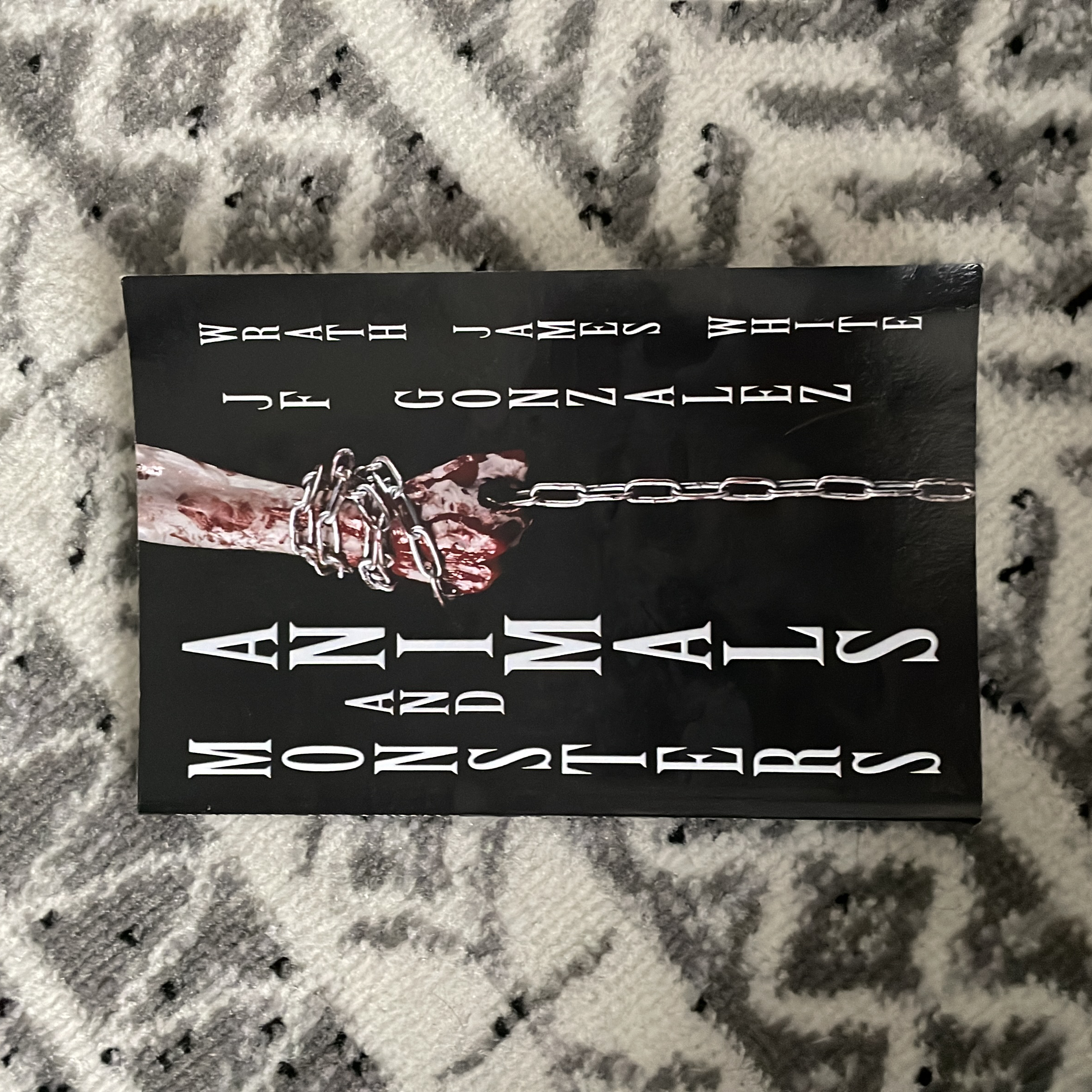 Monsters and Animals