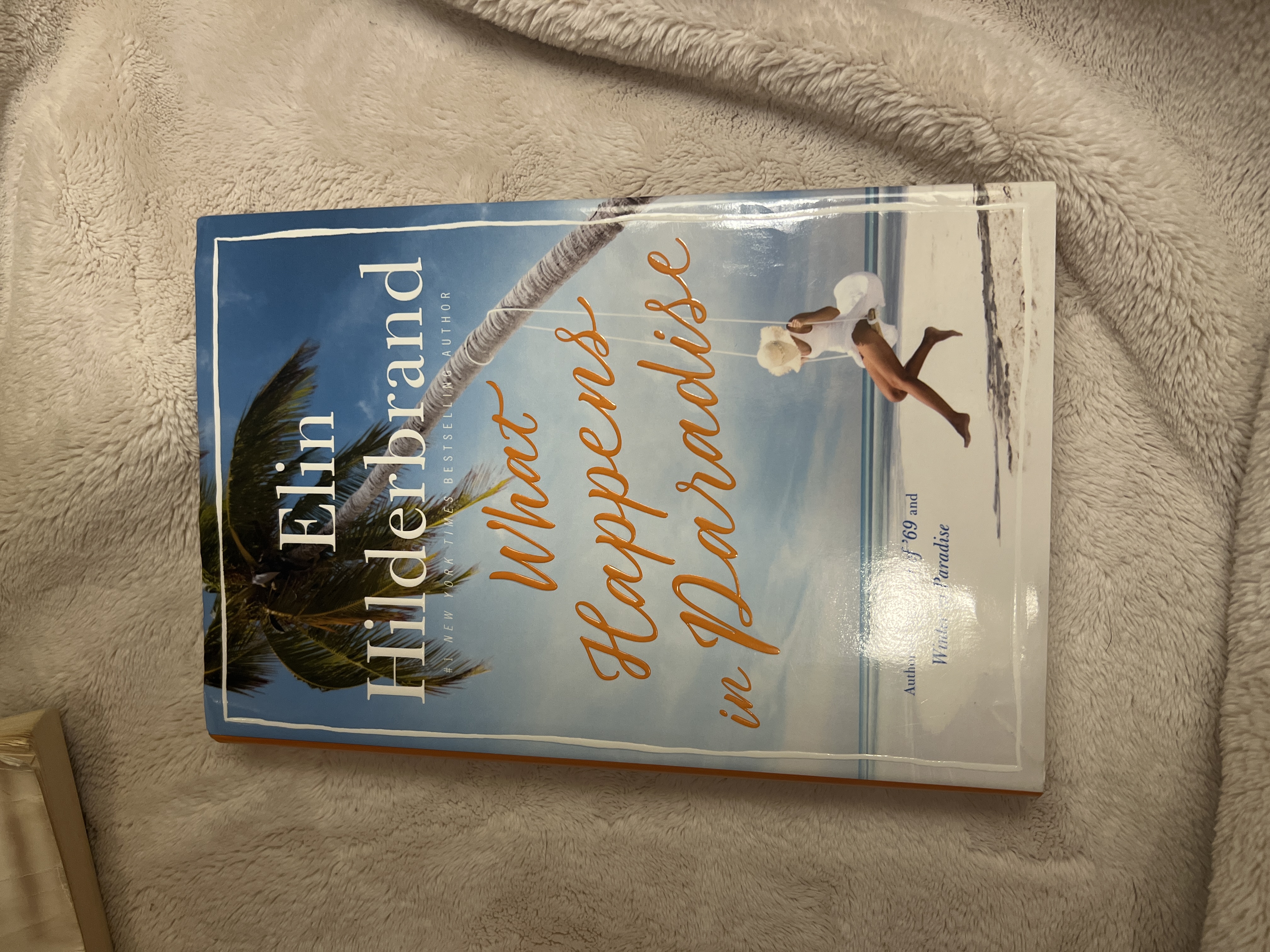What Happens in Paradise