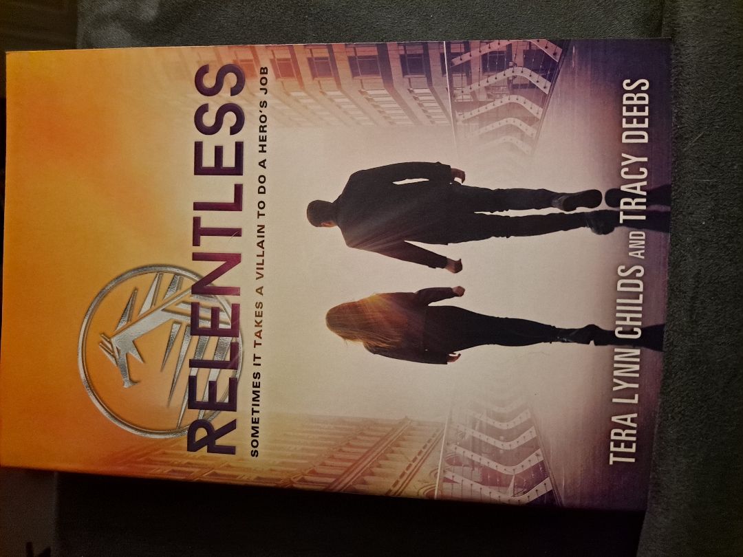 Relentless