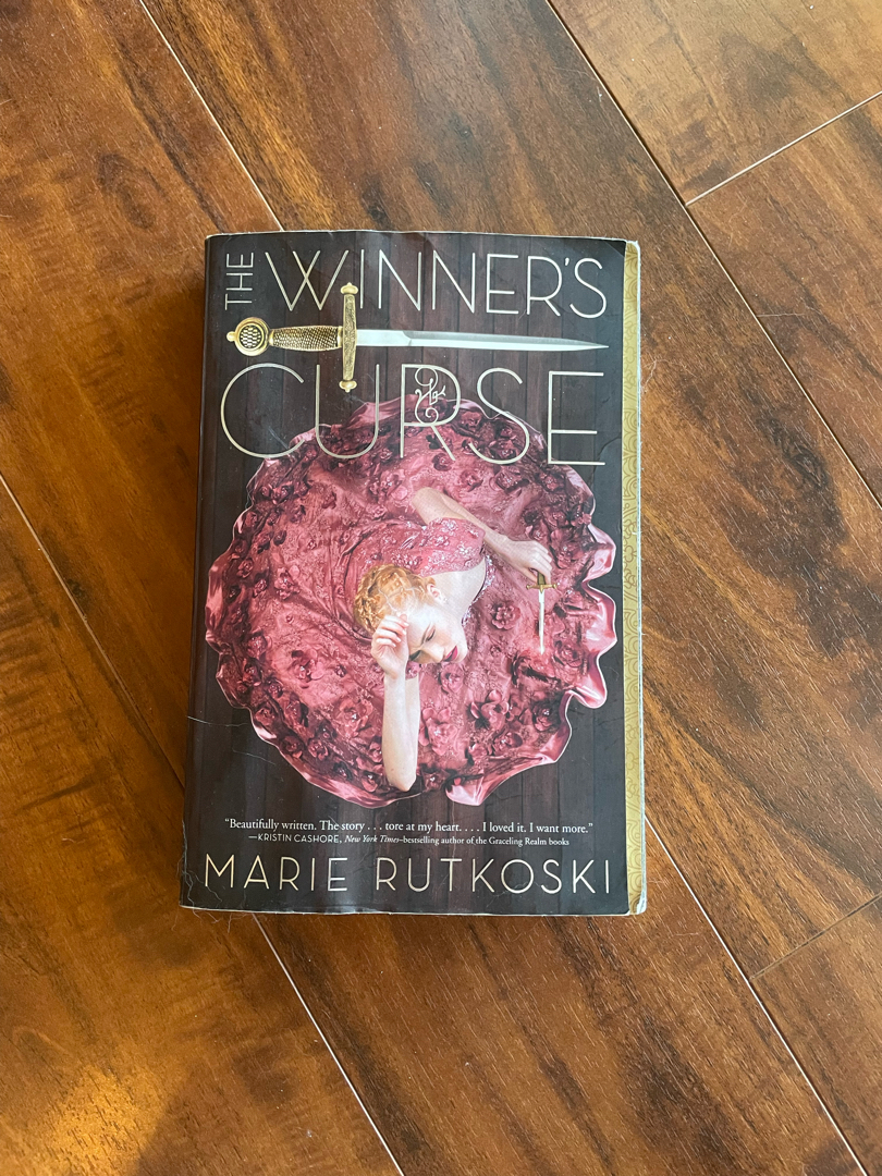The Winner's Curse